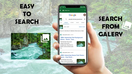 Reverse Image Search by Photo screenshot 3