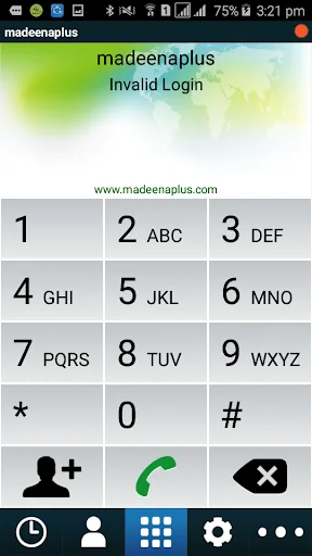 Madeenaplus ksa itel