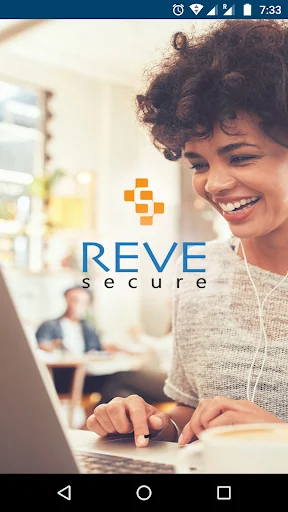 REVE Secure 2FA