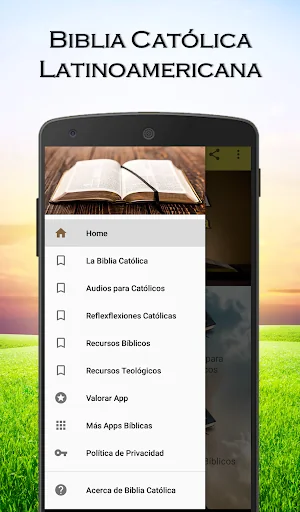 Biblia Católica en Español