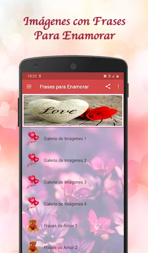 Imagenes Frases para Enamorar