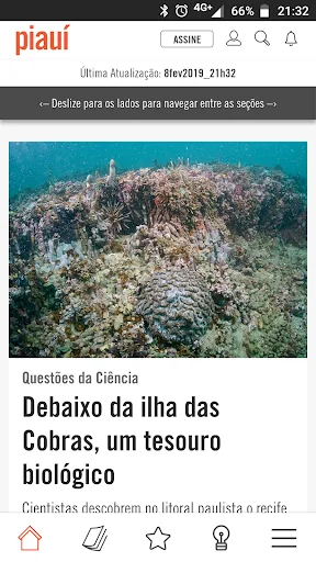 revista piauí