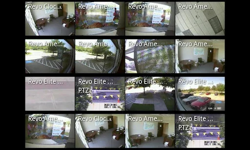 REVO Mobile screenshot 2