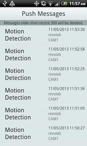 REVO Mobile screenshot 3