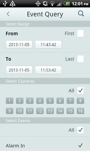 REVO Mobile screenshot 4