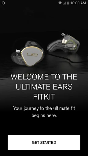 UE FitKit
