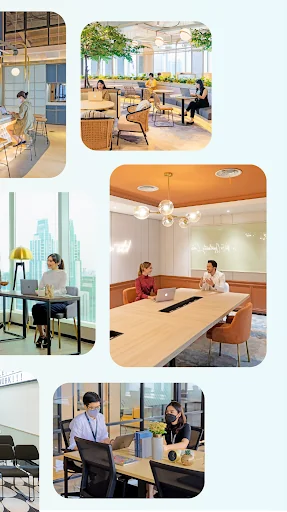 GoWork Coworking Office Space screenshot 3