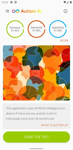 Autism AI