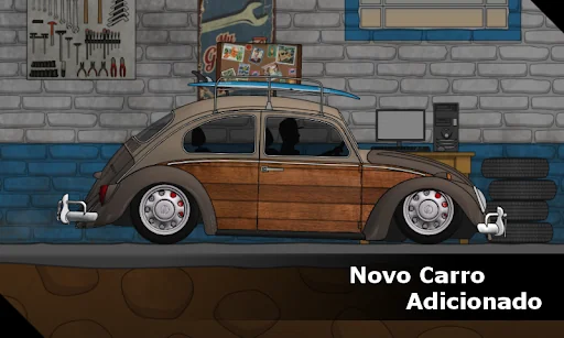 Brasil Tuned Cars Drag Race
