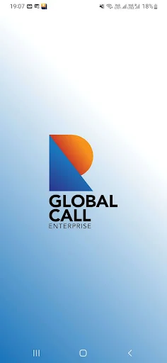 Reliance GlobalCall Enterprise screenshot 2