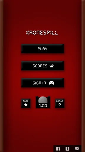 Kronespill - Payazzo screenshot 3