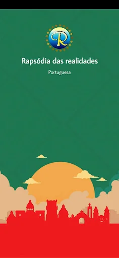 Rapsódia de Realidades devocio