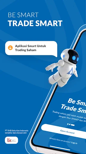 RHB TradeSmart ID Syariah