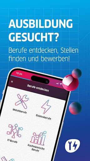 ME-Berufe