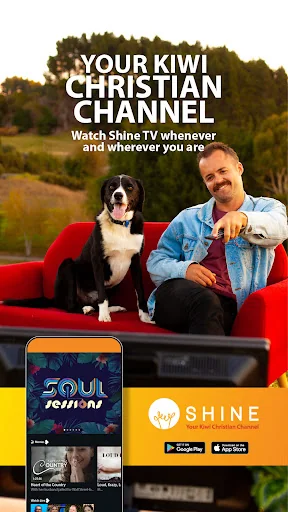 Shine TV