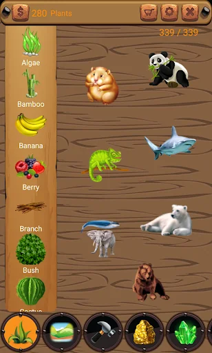 Alchemy Discovery screenshot 2