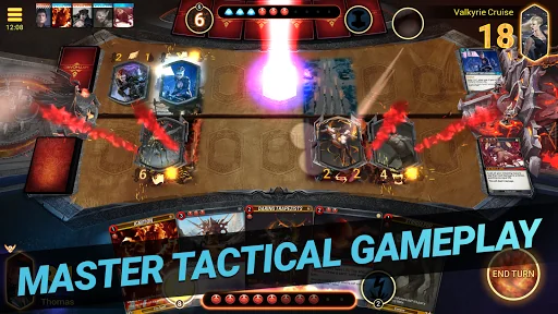 Mythgard CCG screenshot 4