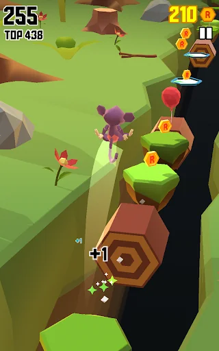 Poing Poing screenshot 2