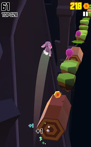 Poing Poing screenshot 3