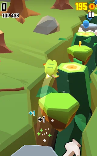 Poing Poing screenshot 4