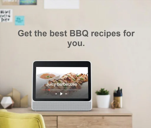 BBQ Recipes: Grilled Meat