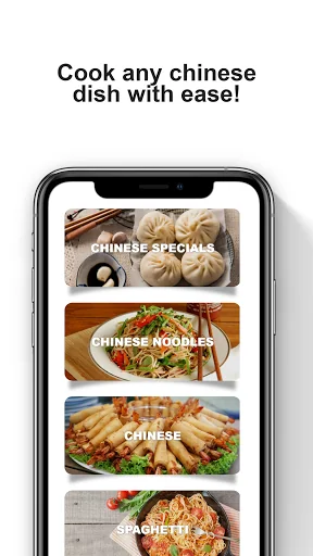 Chinese Recipes