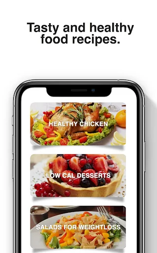 Meal Planner Diet Recipes