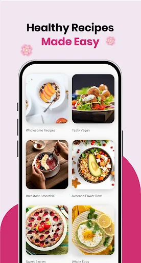 Healthy Recipes - Weight Loss
