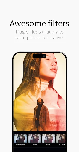 Instant Cam - Fast Camera