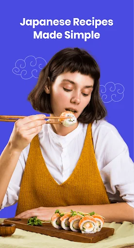 Japanese Recipes & Cooking