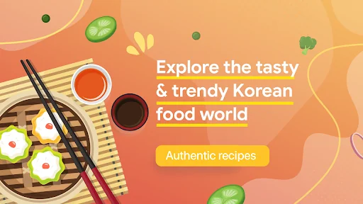 Korean Recipes & Cooking
