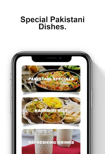Curry & South Asian Recipes screenshot 4