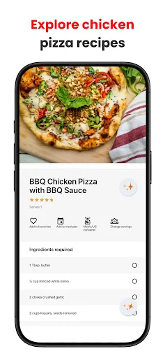 Pizza Maker - Homemade Pizza screenshot 2