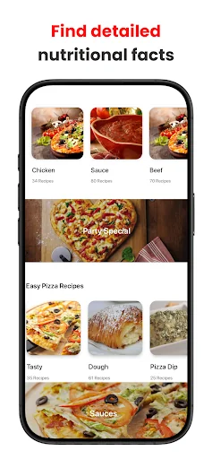 Pizza Maker - Homemade Pizza screenshot 4