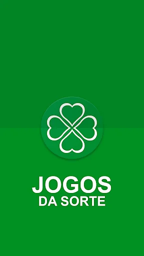 Jogos da Sorte