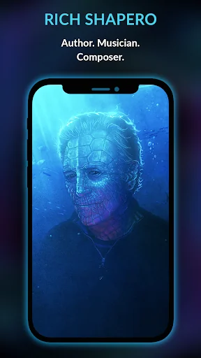TooFar Media screenshot 2