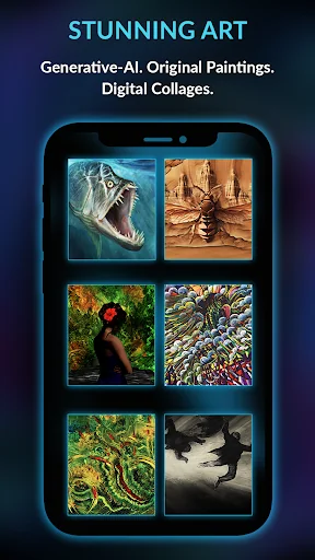 TooFar Media screenshot 3