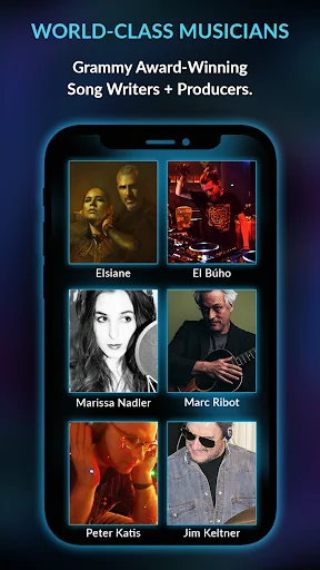 TooFar Media screenshot 4