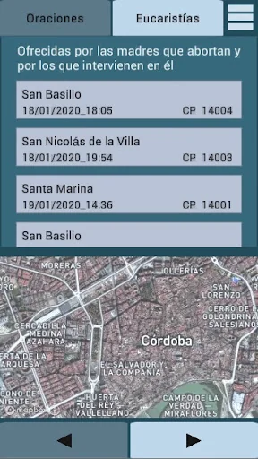 Misericordia