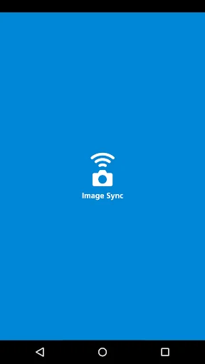 Image Sync