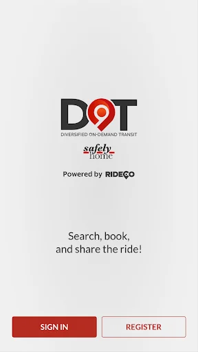 Diversified OnDemand Transit