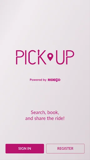 Pick-Up On-Demand