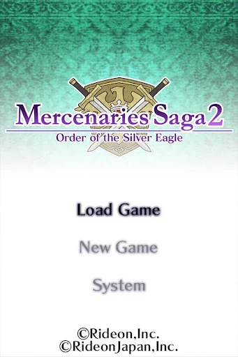 Mercenaries Saga2