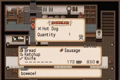 Adventure Bar Story screenshot 4