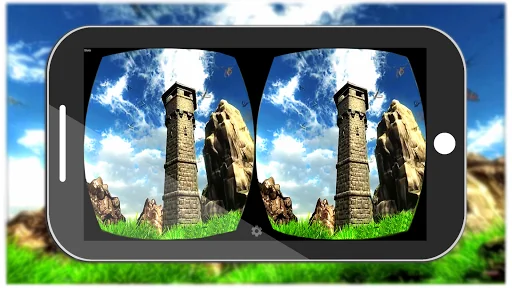 VRidge (Classic) screenshot 1