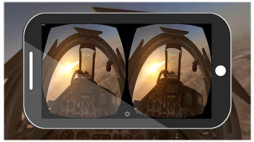 VRidge (Classic) screenshot 2