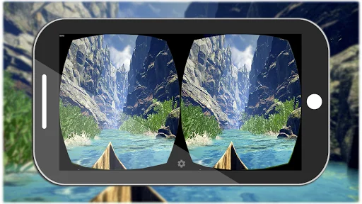 VRidge (Classic) screenshot 3