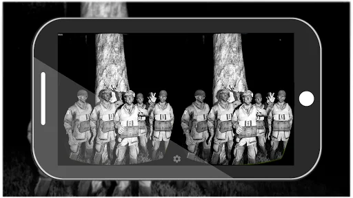 VRidge (Classic) screenshot 4