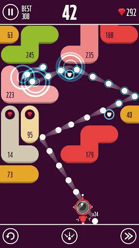One More Brick 2 screenshot 1