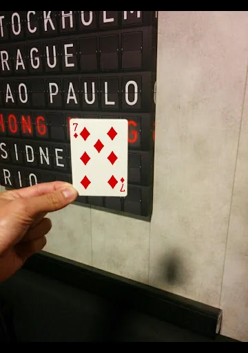 GEEmmicK - Magic tricks screenshot 4